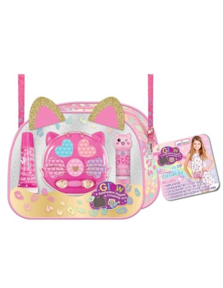 BOLSA DE BELLEZA DIVERTIDA