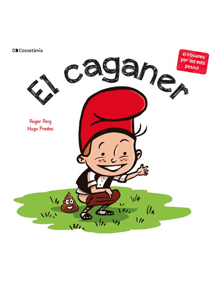 El caganer