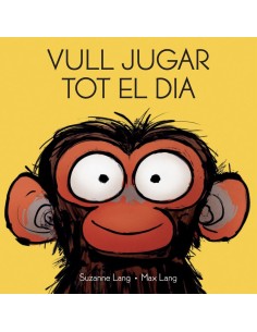 Vull jugar tot el dia