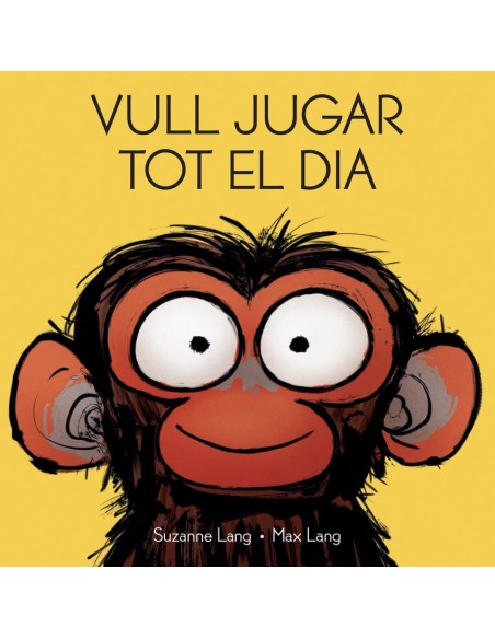 Vull jugar tot el dia