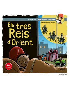Els tres Reis d Orient