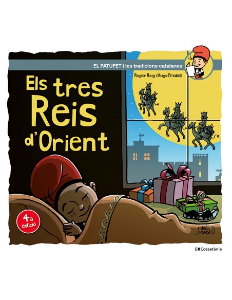 Els tres Reis d Orient
