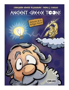 ANCIENT GREEK TOONS