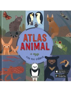 ATLAS ANIMAL