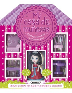 MI CASA DE MUNECAS