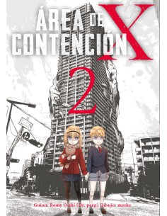 AREA DE CONTENCION X 2