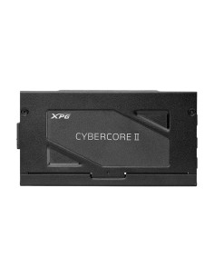 CYBERCORE II 1300W unidad de fuente de alimentación 20+4 pin ATX ATX Negro