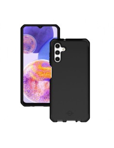 Spectrum funda para teléfono móvil 16,8 cm (6.6") Carcasa rígida Negro