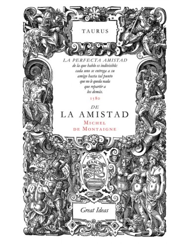 Sobre la amistad
