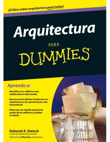 Arquitectura para dummies