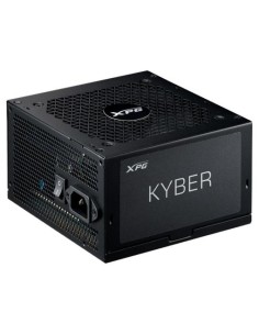 KYBER 750W unidad de fuente de alimentación 20+4 pin ATX ATX Negro