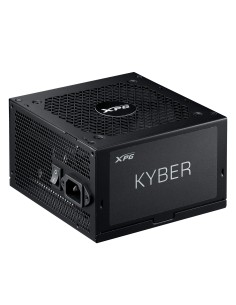 KYBER 850W unidad de fuente de alimentación 24-pin ATX ATX Negro