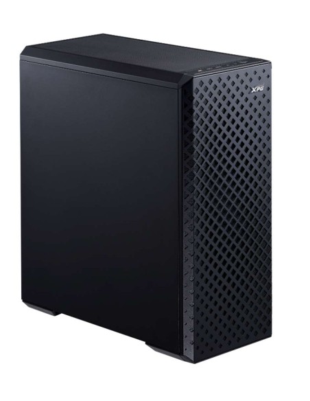DEFENDER WS L Midi Tower Negro