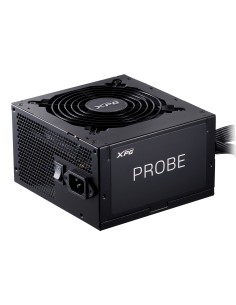 PROBE BRONZE unidad de fuente de alimentación 600 W 20+4 pin ATX ATX Negro