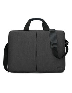 8434847038353 maletines para portátil 40,6 cm (16") Maletín Negro