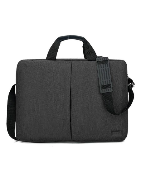 8434847038353 maletines para portátil 40,6 cm (16") Maletín Negro