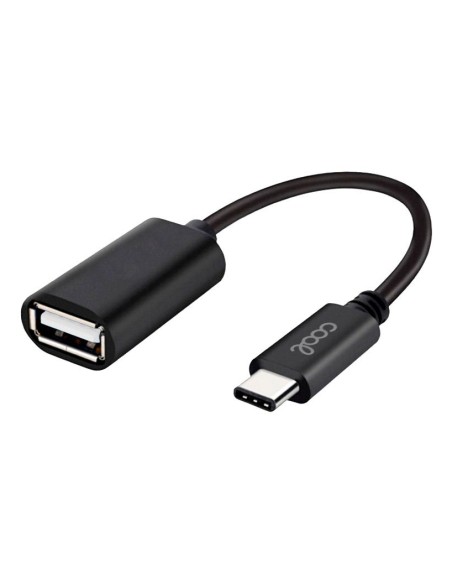 8434847039107 cable USB USB A USB B Negro