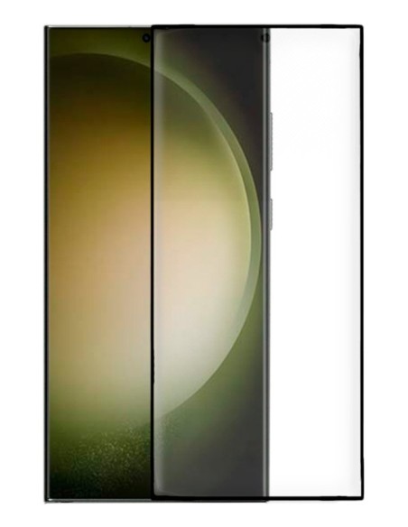 8434847066868 protector de pantalla o trasero para teléfono móvil Samsung 1 pieza(s)