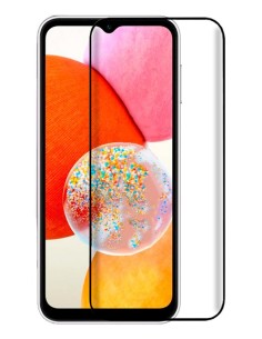 FULL 3D Protector de pantalla Samsung 1 pieza(s)