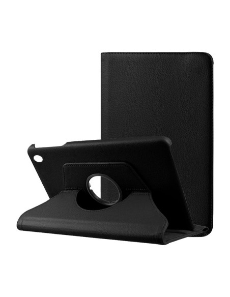 8434847072043 funda para tablet 22,1 cm (8.7") Folio Negro