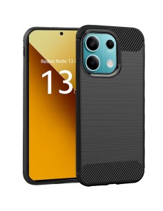 8434847072487 funda para teléfono móvil 16,9 cm (6.67") Negro