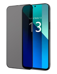 8434847074443 protector de pantalla o trasero para teléfono móvil Protector de pantalla para privacidad Xiaomi 1 pieza(s)