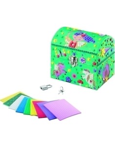 MAPED CREATIVE JOYERO SECRET MOSAICS