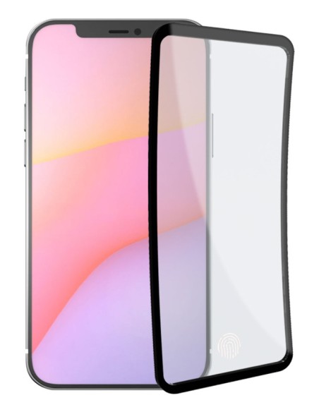 B0959SC21 protector de pantalla o trasero para teléfono móvil Apple 1 pieza(s)