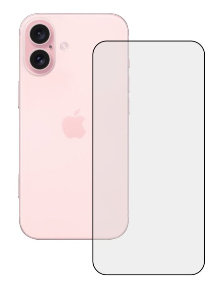 B0IP005S401 protector de pantalla o trasero para teléfono móvil Apple 1 pieza(s)