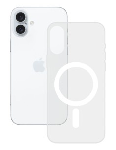 B0IP006FS00M funda para teléfono móvil 17 cm (6.7") Transparente