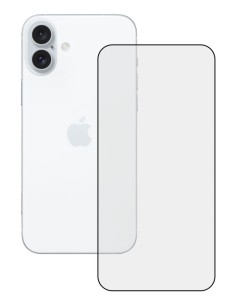 B0IP006S401 protector de pantalla o trasero para teléfono móvil Apple 1 pieza(s)