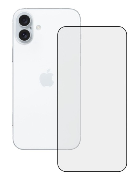 B0IP006S401 protector de pantalla o trasero para teléfono móvil Apple 1 pieza(s)