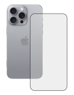 B0IP008S401 protector de pantalla o trasero para teléfono móvil Apple 1 pieza(s)