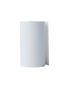 BDL-7J000102-058 etiqueta de impresora Blanco Etiqueta para impresora no adhesiva - Caja 20 Rollos