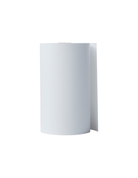 BDL-7J000102-058 etiqueta de impresora Blanco Etiqueta para impresora no adhesiva - Caja 20 Rollos