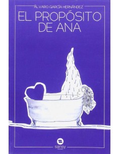 El proposito de Ana