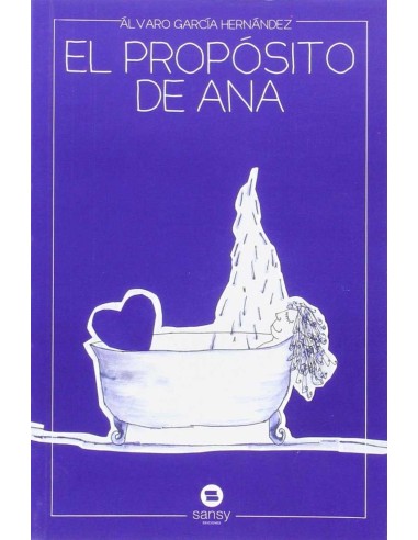 El proposito de Ana