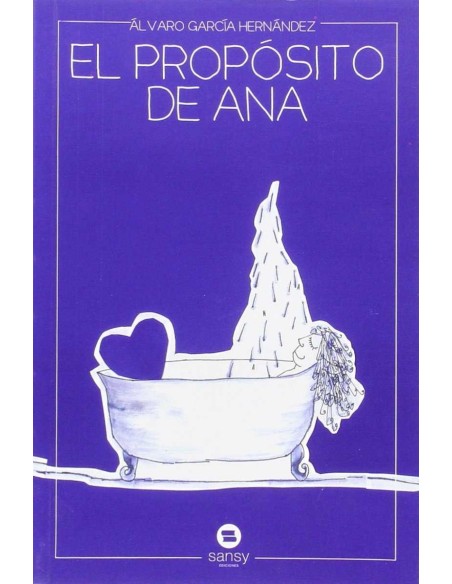 El proposito de Ana