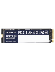 Gen4 4000E 1 TB M.2 PCI Express 4.0 NVMe 3D NAND