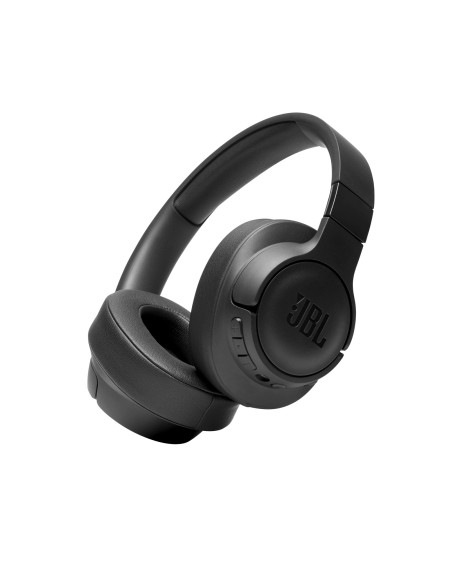 Tune 760 NC Auriculares Inalámbrico Diadema Llamadas/Música USB Tipo C Bluetooth Negro