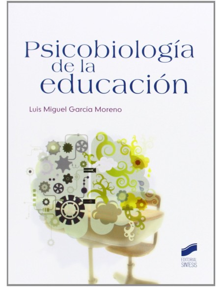 Psicobiologia de la educacion