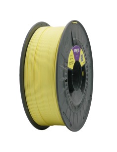 PLA-HD Ácido poliláctico (PLA) Amarillo 1 kg