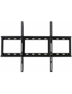 WM-SBID-200 soporte para monitor Pared Negro
