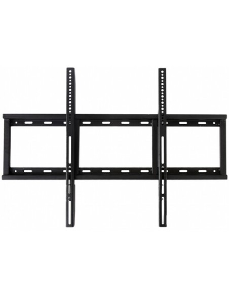 WM-SBID-200 soporte para monitor Pared Negro