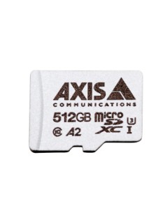02365-001 memoria flash 512 GB MicroSDXC Clase 10