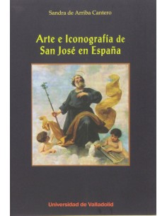 Arte e iconografia de San Jose en Espana