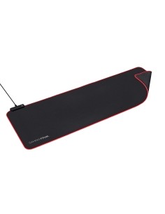 GXT 764 Glide-Flex XXL Alfombrilla de ratón para juegos Negro