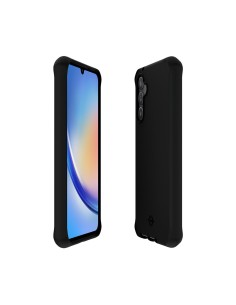 Spectrum_R funda para teléfono móvil 16,8 cm (6.6") Negro