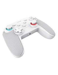 GXT 1246W MUTA Blanco Bluetooth Gamepad Nintendo Switch, Nintendo Switch Lite