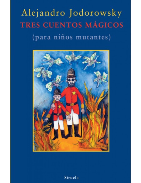 Tres cuentos magicos